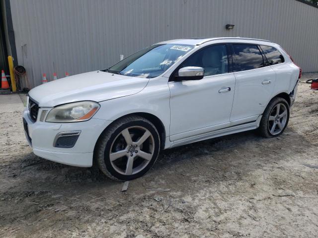 Vin: yv4992dzxa2107593, lot: 58040275, volvo xc60 t6 2010 img_1