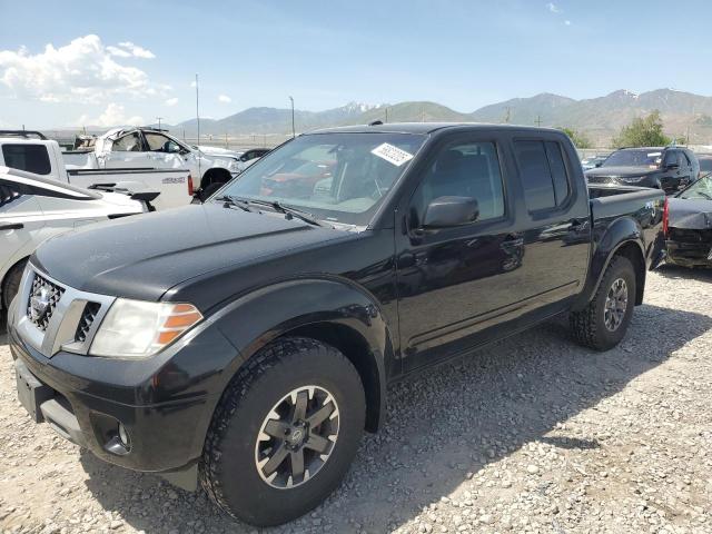 Vin: 1n6ad0ev1en720525, lot: 58823205, nissan frontier s 2014 img_1