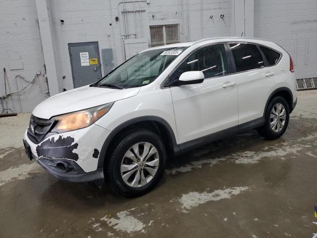 Vin: 5j6rm4h71el082177, lot: 58383585, honda crv exl 2014 img_1