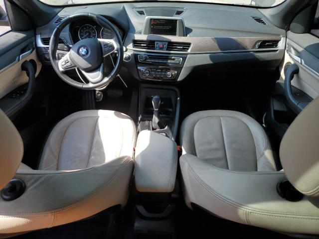 2017 BMW X1 XDRIVE2 WBXHT3C37H5F74987