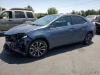 2017 TOYOTA COROLLA L - 2T1BURHE8HC955924