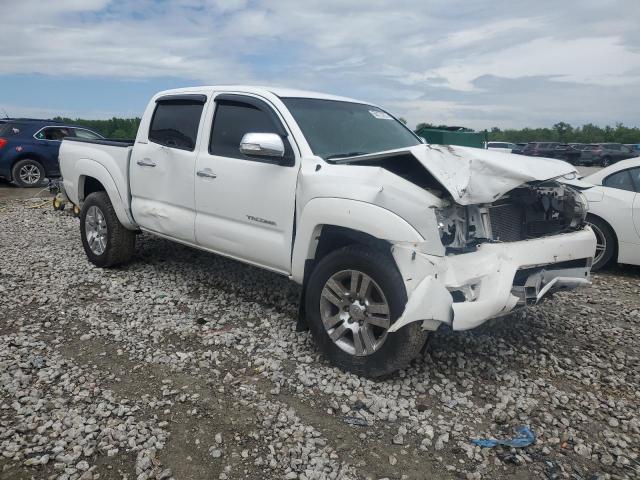 Vin: 3tmlu4en9dm115034, lot: 56173215, toyota tacoma double cab 20134