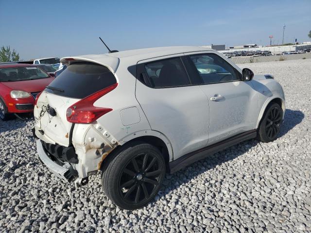 Vin: jn8af5mv5et365208, lot: 53095555, nissan juke s 20143