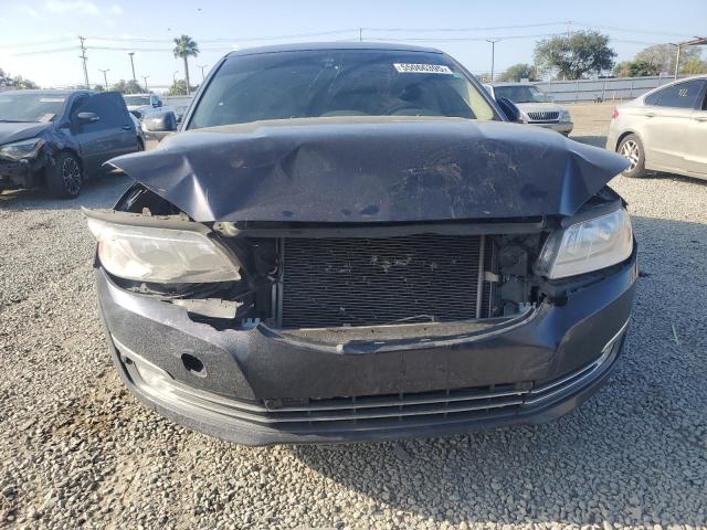 2015 VOLVO S80 PREMIE YV126MAC2F1184684