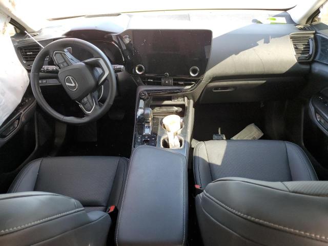 2025 LEXUS NX 350H BA JTJGKCEZ0S2048488