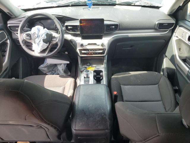 2023 FORD EXPLORER X - 1FMSK7DH4PGB62223