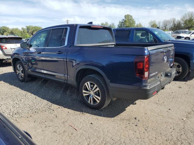Vin: 5fpyk3f45hb012741, lot: 56432055, honda ridgeline rts 20172