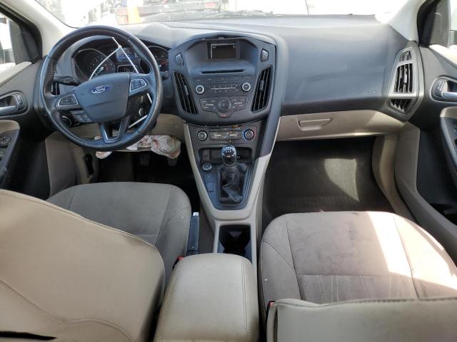 2015 FORD FOCUS SE - 1FADP3F26FL348356