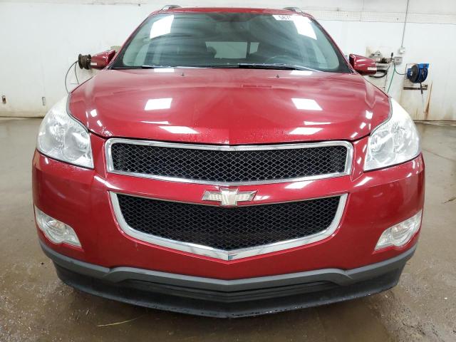 2012 CHEVROLET TRAVERSE L #3168535289