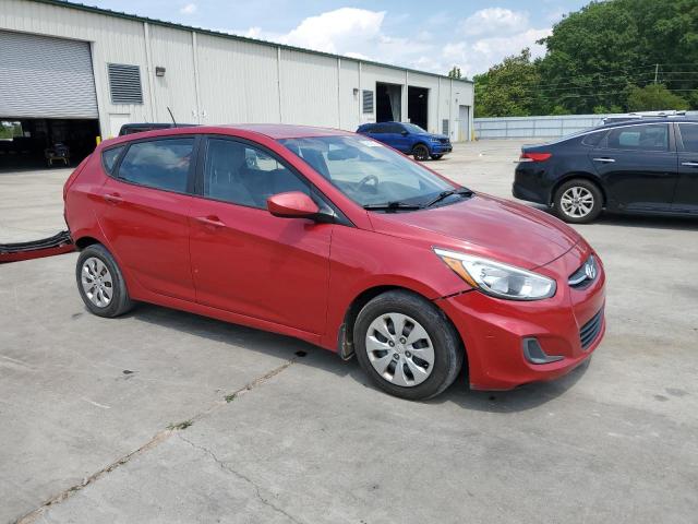 2016 HYUNDAI ACCENT SE KMHCT5AE7GU239295