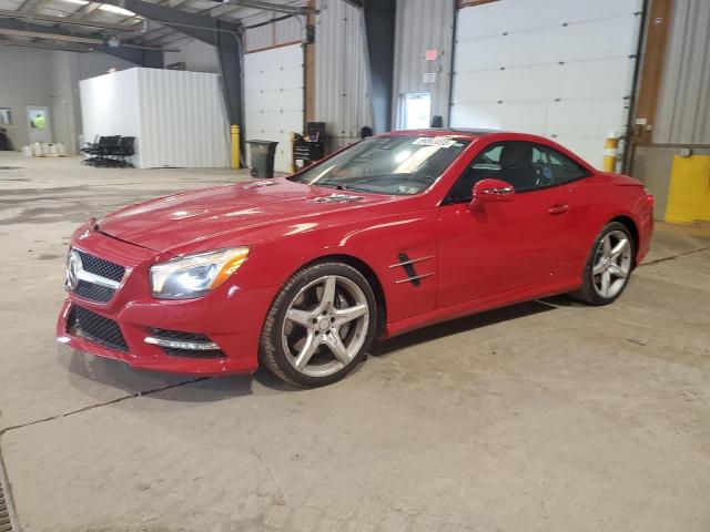 Vin: wddjk7daxdf012448, lot: 56893805, mercedes-benz sl-class 550 2013 img_1