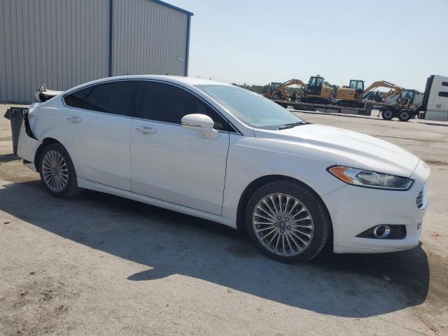 Vin: 3fa6p0k94er178542, lot: 57432835, ford fusion titanium 20144