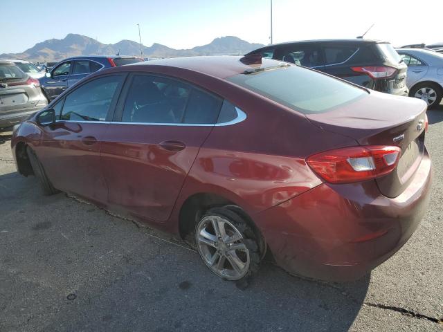 Vin: 1g1be5sm9g7277893, lot: 57686425, chevrolet cruze lt 20162