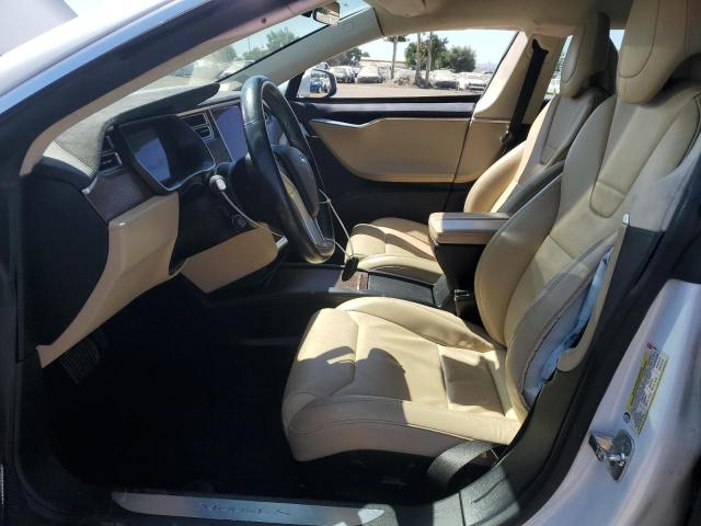 2017 TESLA MODEL S 5YJSA1E27HF199003