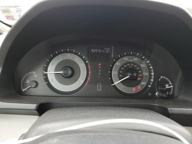 2015 HONDA ODYSSEY EX - 5FNRL5H63FB042581