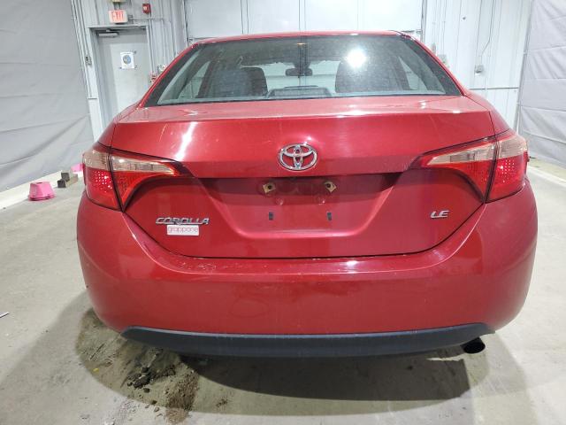 2018 TOYOTA COROLLA L - 2T1BURHE5JC056556