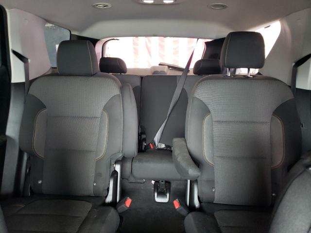 2019 CHEVROLET TRAVERSE L - 1GNERGKWXKJ274526