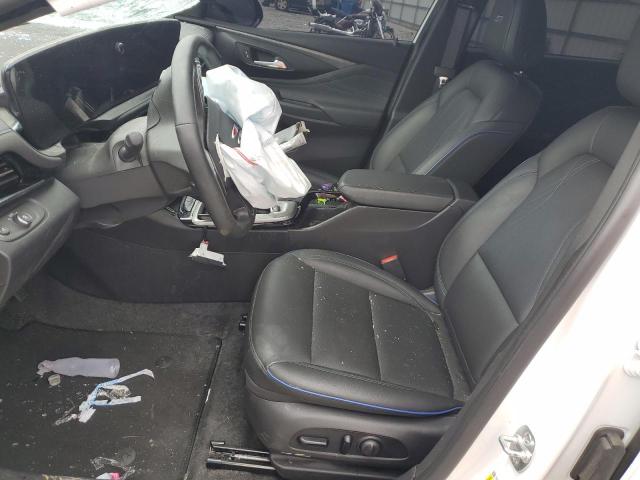 2025 BUICK ENVISTA SP KL47LBEP1SB122455