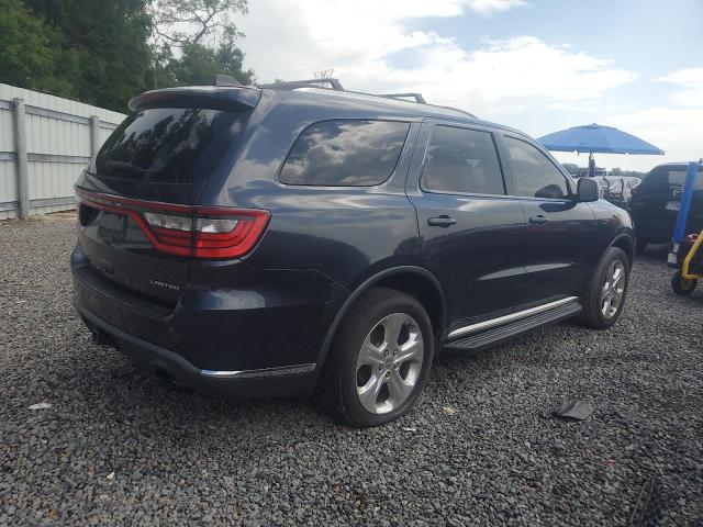 Vin: 1c4rdjdg3ec397184, lot: 59022915, dodge durango limited 20143