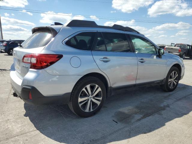 Vin: 4s4bsajc5k3291321, lot: 58214355, subaru outback 2.5i limited 20193