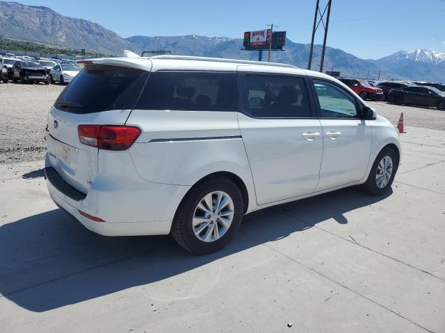 Vin: kndmb5c16g6164454, lot: 56199195, kia all models lx 20163