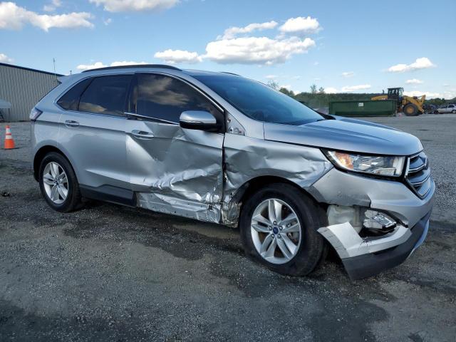 Vin: 2fmpk3j98gbb47954, lot: 55927535, ford edge sel 20164