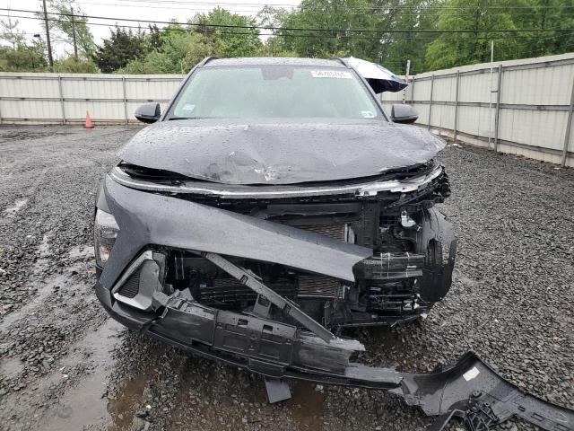 2024 HYUNDAI KONA SEL - KM8HCCAB8RU049217