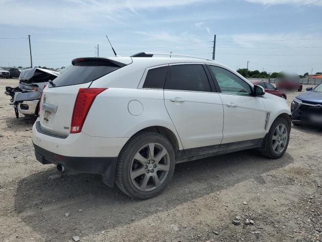 Vin: 3gyfnbe32cs588355, lot: 56704075, cadillac srx performance collection 20123