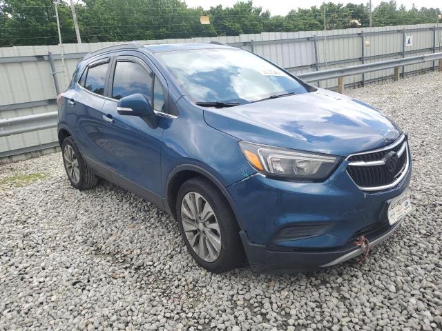 Vin: kl4cjasb6kb719009, lot: 56637345, buick encore preferred 20194