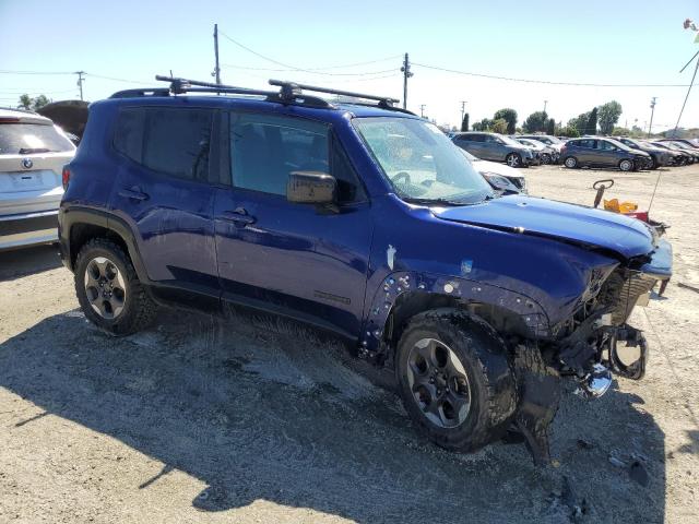 2018 JEEP RENEGADE S - ZACCJAAB2JPG74985