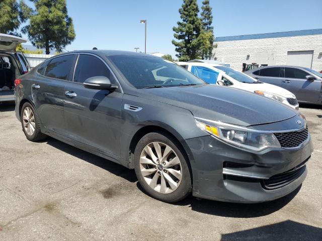 2016 KIA OPTIMA LX KNAGT4L34G5071229