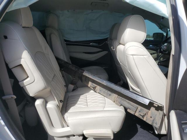 2023 BUICK ENCLAVE AV 5GAERDKW3PJ135127