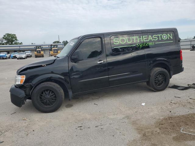 Vin: 5bzaf0aa5mn851150, lot: 55486015, nissan nv 3500 2021 img_1