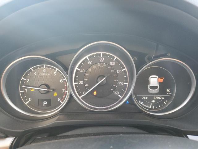 2018 MAZDA CX-5 TOURI - JM3KFACM3J1468903