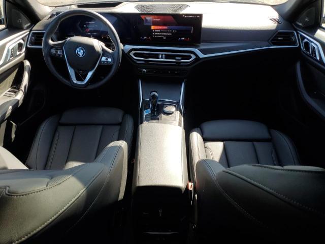 2023 BMW I4 EDRIVE - WBY43AW01PFP60479