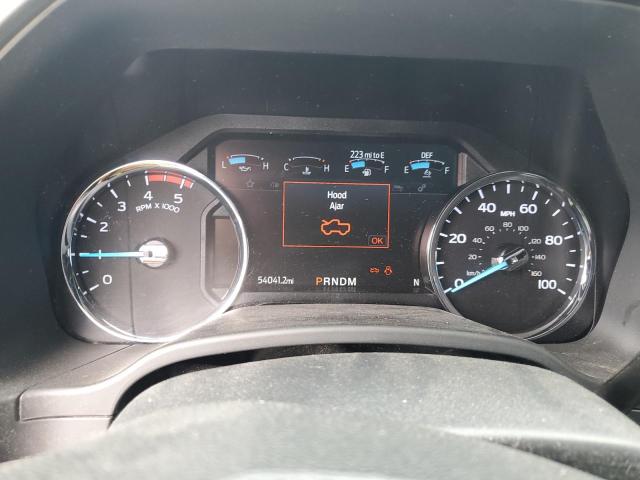 2022 FORD F250 SUPER - 1FT7W2BT7NED00032