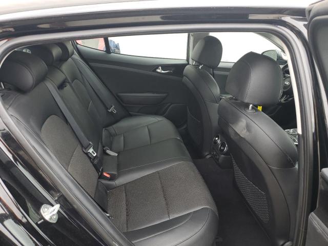 2018 KIA STINGER - KNAE15LA1J6041172