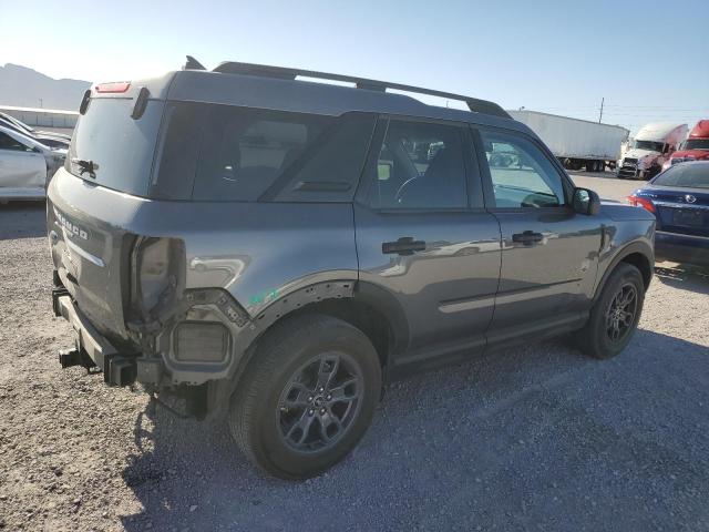 Vin: 3fmcr9b68nre04126, lot: 55980415, ford bronco big bend 20223