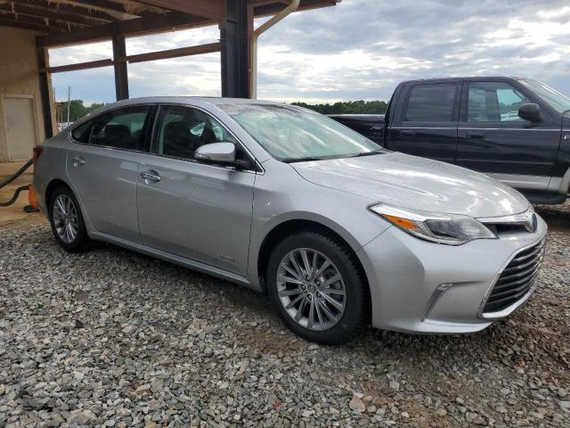 2016 TOYOTA AVALON HYB 4T1BD1EB8GU049684