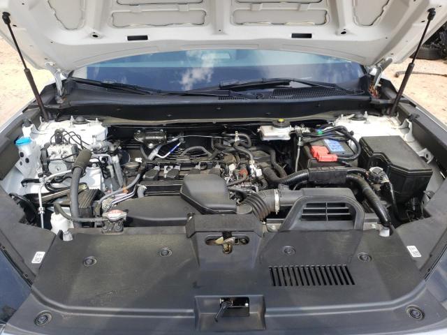 2023 HONDA CR-V EX - 5J6RS3H48PL000115