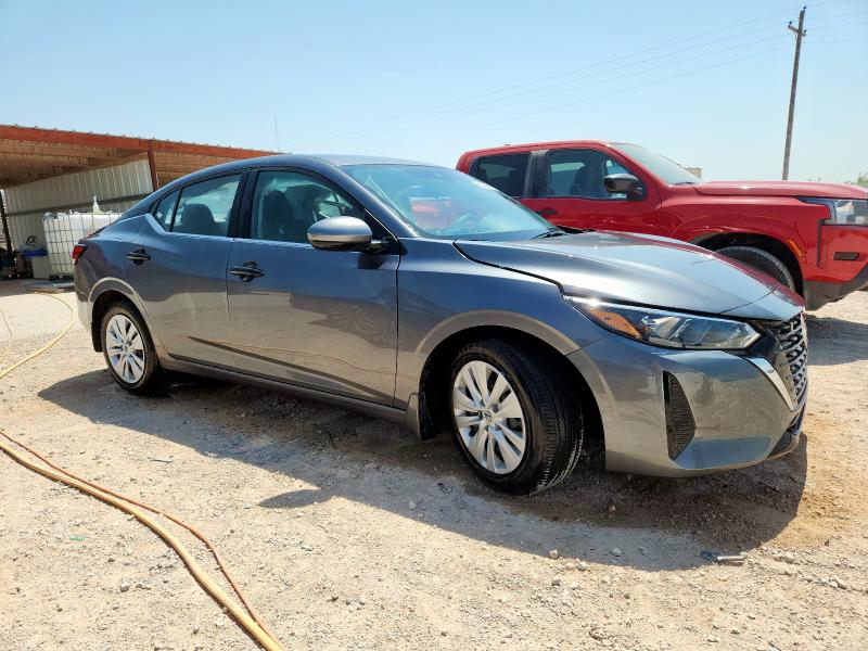 Vin: 3n1ab8bv0sy213368, lot: 57818735, nissan sentra s 20254