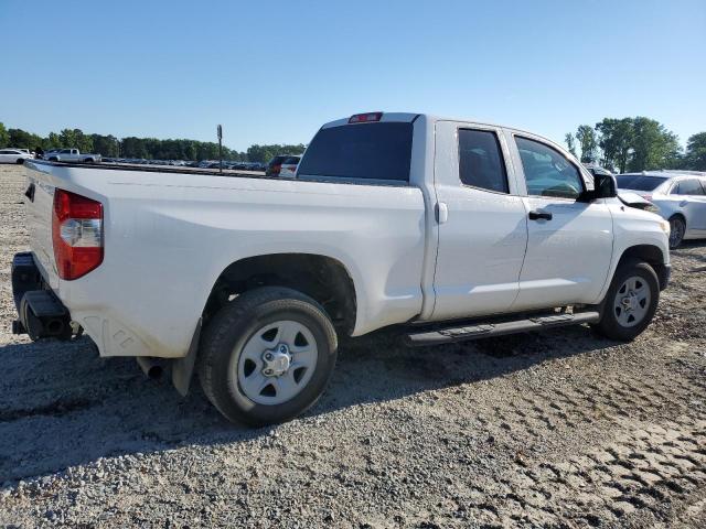 Vin: 5tfrm5f15gx104090, lot: 55453575, toyota tundra double cab sr 20163