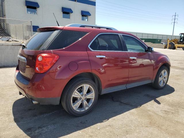 Vin: 2cnflfey9a6269976, lot: 57856565, chevrolet equinox ltz 20103