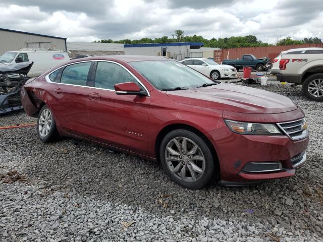 Vin: 2g1105sa1h9125042, lot: 59041325, chevrolet impala lt 20174