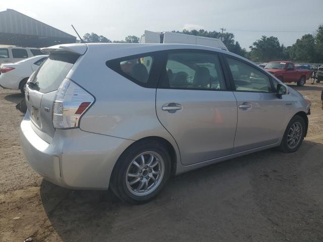 Vin: jtdzn3eu1d3282417, lot: 57881845, toyota prius 20133