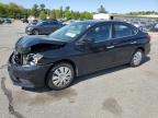 2018 NISSAN SENTRA S - 3N1AB7AP3JY253861