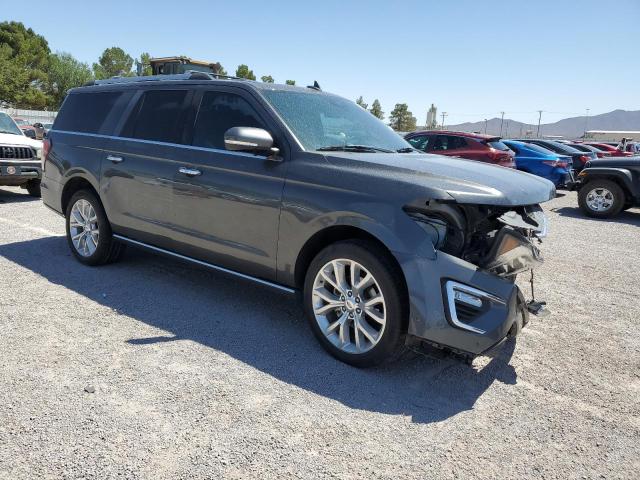 Vin: 1fmjk2at1jea36704, lot: 56225005, ford expedition max limited 20184