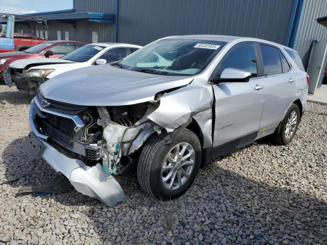 Vin: 3gnaxkevxms175300, lot: 58402945, chevrolet equinox lt 2021 img_1