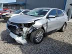 2021 CHEVROLET EQUINOX LT - 3GNAXKEVXMS175300