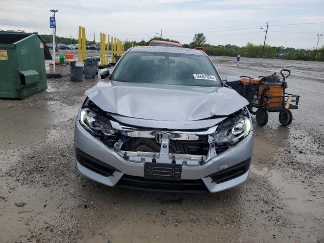 2017 HONDA CIVIC EX - 19XFC2F78HE014930